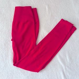 Alphalete amplify legging (old fit)